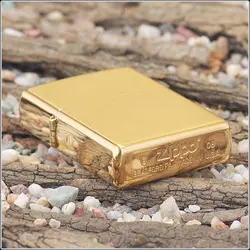 فندک زیپو اصل کد 254b | ام زیپ