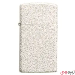 فندک زیپو اصل کد 49265 - Original Zippo Slim Mercury Glass | ام زیپ