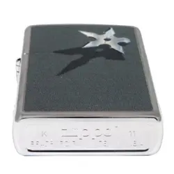 فندک زیپو اصل کد 28030 - Original Zippo BS Star | ام زیپ