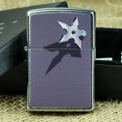 فندک زیپو اصل کد 28030 - Original Zippo BS Star | ام زیپ