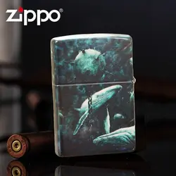 فندک زیپو اصل کد 48627 - Original Zippo Spazuk | ام زیپ