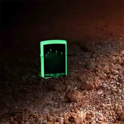 فندک زیپو اصل کد 49487 - Original Zippo Aliens Design | ام زیپ