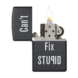 فندک زیپو اصل کد 28664 - Original Zippo Lighter | ام زیپ