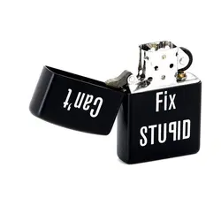 فندک زیپو اصل کد 28664 - Original Zippo Lighter | ام زیپ