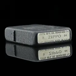 فندک زیپو کلکسیونی ماسه های نورماندی - Original Zippo Sands Of Normandy | ام زیپ