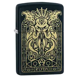 فندک زیپو اصل کد 29965 - Original Zippo Monster Design | ام زیپ