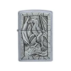 فندک زیپو اصل کد 49296 - Original Zippo Dragon | ام زیپ