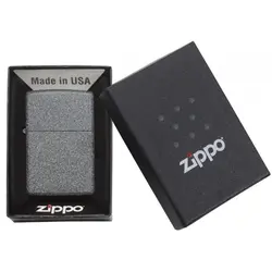 فندک زیپو اصل کد 211 - Original Zippo Classic | ام زیپ