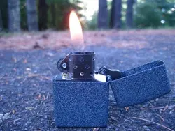 فندک زیپو اصل کد 211 - Original Zippo Classic | ام زیپ