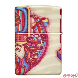 فندک زیپو اصل کد 49435 - Original Zippo Lighter | ام زیپ
