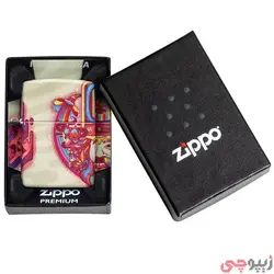 فندک زیپو اصل کد 49435 - Original Zippo Lighter | ام زیپ
