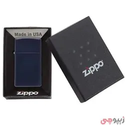 فندک زیپو اصل کد 1639 – Original Zippo Lighter | ام زیپ