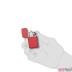 فندک زیپو اصل کد 1633 – Original Zippo Lighter | ام زیپ