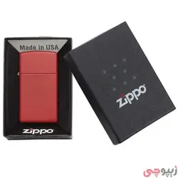 فندک زیپو اصل کد 1633 – Original Zippo Lighter | ام زیپ