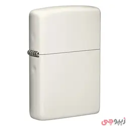 فندک زیپو اصل کد 49193 - Original Zippo Glow In Dark Matte | ام زیپ