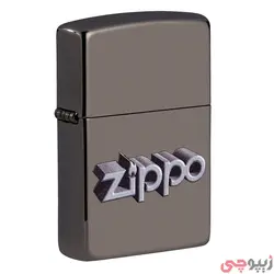 فندک زیپو اصل کد 49417 - Original Zippo Design | ام زیپ