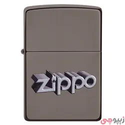 فندک زیپو اصل کد 49417 - Original Zippo Design | ام زیپ
