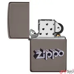 فندک زیپو اصل کد 49417 - Original Zippo Design | ام زیپ