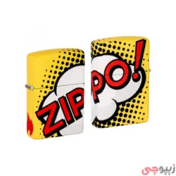 فندک زیپو اصل کد 49533 - Original Zippo Lighter | ام زیپ