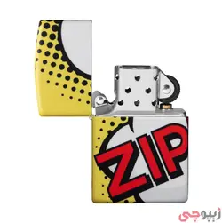 فندک زیپو اصل کد 49533 - Original Zippo Lighter | ام زیپ