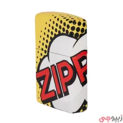 فندک زیپو اصل کد 49533 - Original Zippo Lighter | ام زیپ