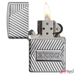 فندک زپیو اصل کد 29672 - Original Zippo Lighter | ام زیپ