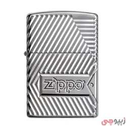 فندک زپیو اصل کد 29672 - Original Zippo Lighter | ام زیپ