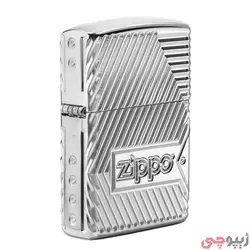 فندک زپیو اصل کد 29672 - Original Zippo Lighter | ام زیپ
