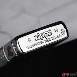 فندک زپیو اصل کد 29672 - Original Zippo Lighter | ام زیپ