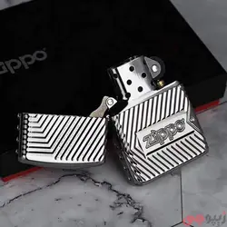 فندک زپیو اصل کد 29672 - Original Zippo Lighter | ام زیپ