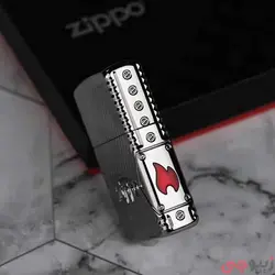 فندک زپیو اصل کد 29672 - Original Zippo Lighter | ام زیپ