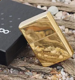 فندک زیپو اصل کد 270 - Original Zippo Vintage | ام زیپ