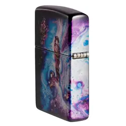 فندک زیپو اصل کد 48547 - Original Zippo Universe Astro Design | ام زیپ