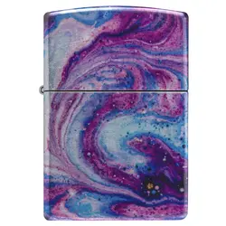فندک زیپو اصل کد 48547 - Original Zippo Universe Astro Design | ام زیپ
