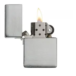 فندک زیپو اصل کد 1935.25 - Original Zippo Replica | ام زیپ