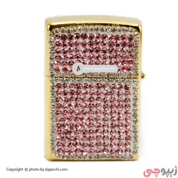 فندک زیپو اصل مدل ZIPPO TZ-SM2 | ام زیپ