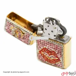 فندک زیپو اصل مدل ZIPPO TZ-SM2 | ام زیپ