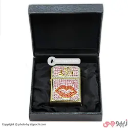 فندک زیپو اصل مدل ZIPPO TZ-SM2 | ام زیپ