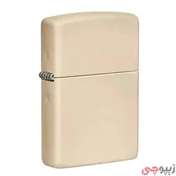 فندک زیپو اصل کد 49453 - Original Zippo Flat Sand | ام زیپ