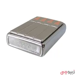 فندک زیپو اصل کد 29821 - Original Zippo Bullets | ام زیپ