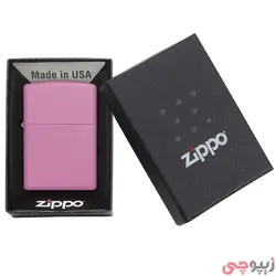 فندک زیپو اصل کد 238 - Original Zippo Lighter | ام زیپ
