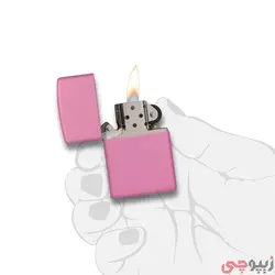 فندک زیپو اصل کد 238 - Original Zippo Lighter | ام زیپ