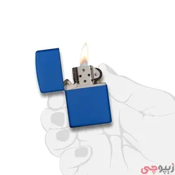 فندک زیپو اصل کد 229 - Original Zippo Lighter | ام زیپ