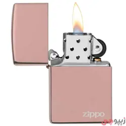 فندک زیپو اصل کد 49190ZL | ام زیپ