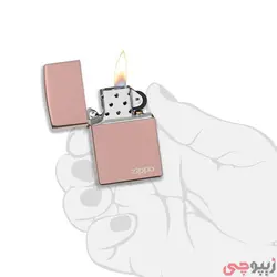 فندک زیپو اصل کد 49190ZL | ام زیپ