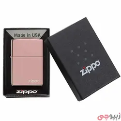 فندک زیپو اصل کد 49190ZL | ام زیپ