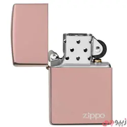 فندک زیپو اصل کد 49190ZL | ام زیپ