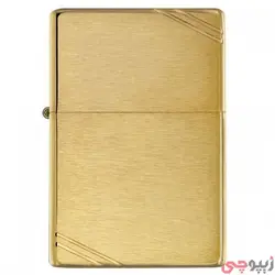 زیپو اصل کد 240 - Original Zippo Lighter | ام زیپ