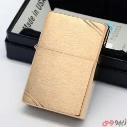 زیپو اصل کد 240 - Original Zippo Lighter | ام زیپ