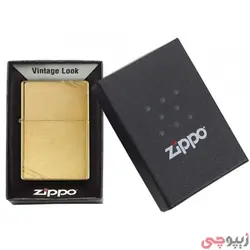زیپو اصل کد 240 - Original Zippo Lighter | ام زیپ